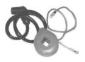 Picture of Mercury-Mercruiser F12057 COIL W/ LEAD WIRE, SPARKIE AND GROMMET